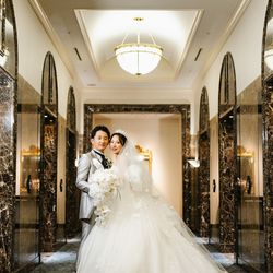 名古屋マリオットアソシアホテルの写真7枚目