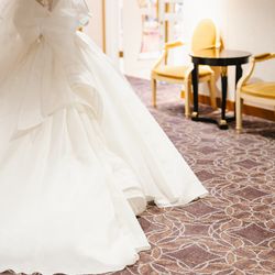 名古屋マリオットアソシアホテルの写真8枚目