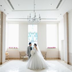 名古屋マリオットアソシアホテルの写真14枚目