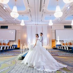 名古屋マリオットアソシアホテルの写真17枚目