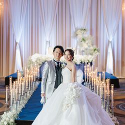 名古屋マリオットアソシアホテルの写真8枚目