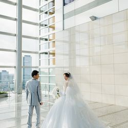 名古屋マリオットアソシアホテルの写真12枚目