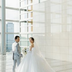 名古屋マリオットアソシアホテルの写真16枚目