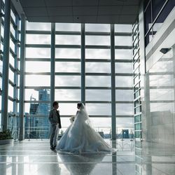 名古屋マリオットアソシアホテルの写真27枚目