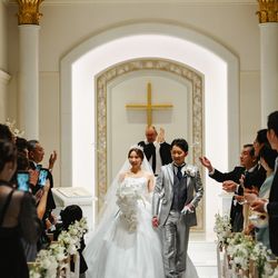 名古屋マリオットアソシアホテルの写真9枚目