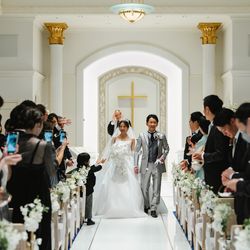 名古屋マリオットアソシアホテルの写真10枚目