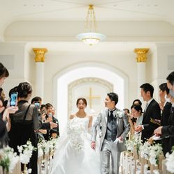 名古屋マリオットアソシアホテルの写真14枚目