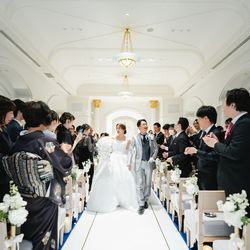 名古屋マリオットアソシアホテルの写真21枚目