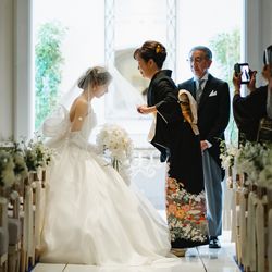 名古屋マリオットアソシアホテルの写真26枚目