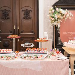 赤坂アプローズスクエア迎賓館の写真4枚目