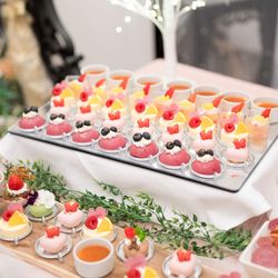 赤坂アプローズスクエア迎賓館の写真28枚目