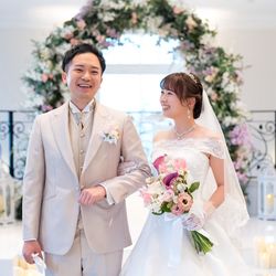 赤坂アプローズスクエア迎賓館の写真10枚目