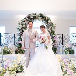 赤坂アプローズスクエア迎賓館の写真33枚目