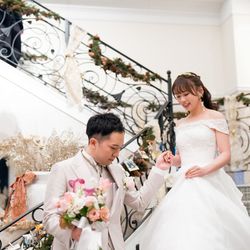 赤坂アプローズスクエア迎賓館の写真19枚目