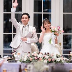 赤坂アプローズスクエア迎賓館の写真25枚目