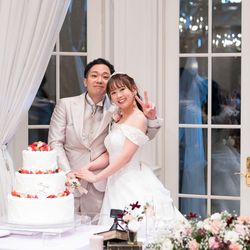 赤坂アプローズスクエア迎賓館の写真26枚目