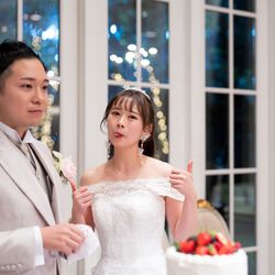 赤坂アプローズスクエア迎賓館の写真14枚目