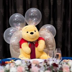 赤坂アプローズスクエア迎賓館の写真18枚目