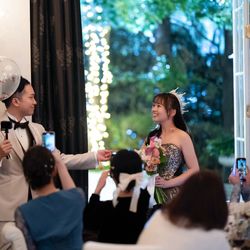 赤坂アプローズスクエア迎賓館の写真35枚目