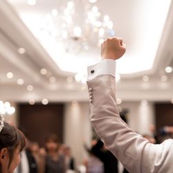 赤坂アプローズスクエア迎賓館の写真14枚目