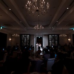 赤坂アプローズスクエア迎賓館の写真2枚目