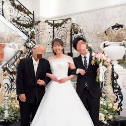 赤坂アプローズスクエア迎賓館の写真5枚目