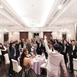 赤坂アプローズスクエア迎賓館の写真23枚目