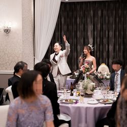 赤坂アプローズスクエア迎賓館の写真10枚目