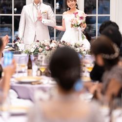 赤坂アプローズスクエア迎賓館の写真5枚目