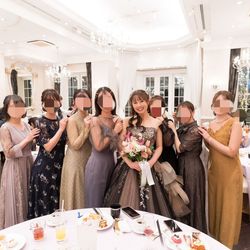 赤坂アプローズスクエア迎賓館の写真17枚目