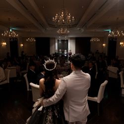 赤坂アプローズスクエア迎賓館の写真28枚目