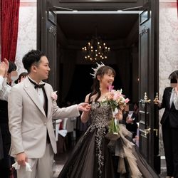 赤坂アプローズスクエア迎賓館の写真17枚目