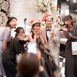 赤坂アプローズスクエア迎賓館の写真12枚目