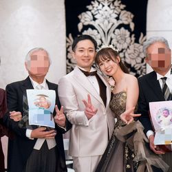 赤坂アプローズスクエア迎賓館の写真14枚目