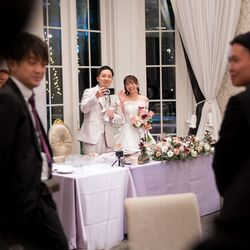 赤坂アプローズスクエア迎賓館の写真11枚目