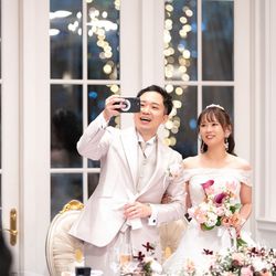 赤坂アプローズスクエア迎賓館の写真15枚目