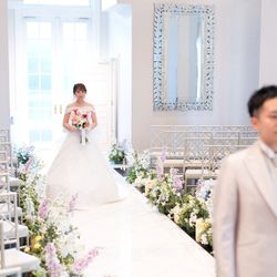 赤坂アプローズスクエア迎賓館の写真2枚目