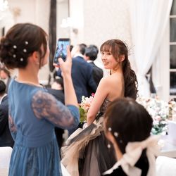 赤坂アプローズスクエア迎賓館の写真18枚目