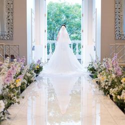 赤坂アプローズスクエア迎賓館の写真16枚目