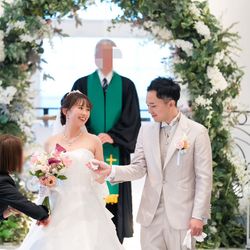 赤坂アプローズスクエア迎賓館の写真7枚目