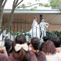 赤坂アプローズスクエア迎賓館の写真10枚目