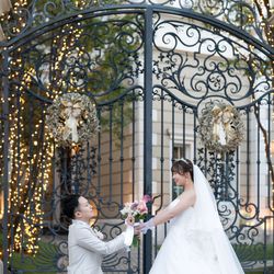 赤坂アプローズスクエア迎賓館の写真10枚目