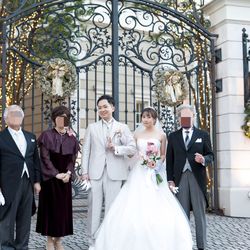 赤坂アプローズスクエア迎賓館の写真2枚目