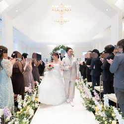 赤坂アプローズスクエア迎賓館の写真15枚目