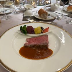 東京會舘の写真20枚目