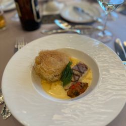 東京會舘の写真13枚目