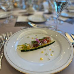 東京會舘の写真33枚目