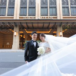 東京會舘の写真31枚目