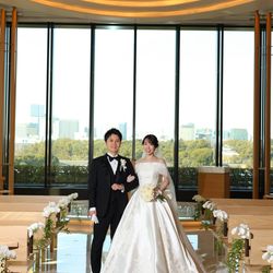 東京會舘の写真13枚目