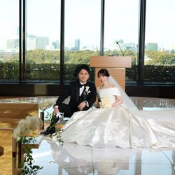 東京會舘の写真10枚目